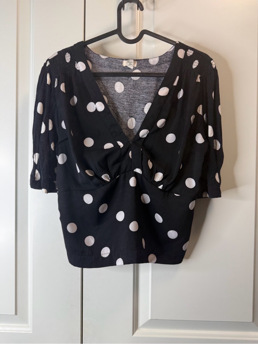 Anthropologie Tiny Adelaide Blouse S - Picture 4 of 7